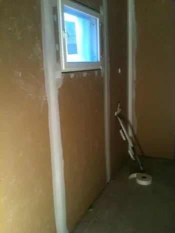 Työkohde - Tasoiteurakointi Salmi