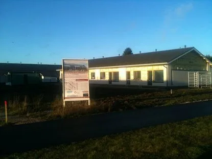 Työkohde - Tasoiteurakointi Salmi