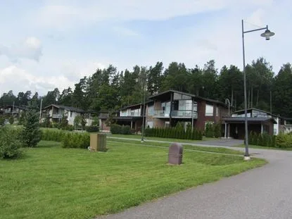 Työkohde - Tasoiteurakointi Salmi